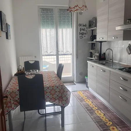 公寓 Casa Mina