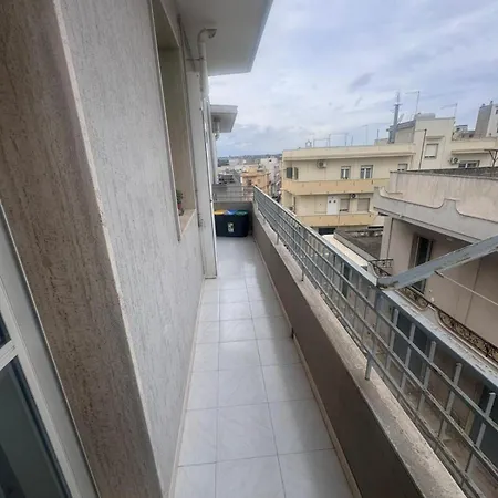 公寓 Casa Mina