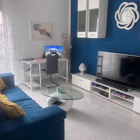 Apartmán Casa Mina *