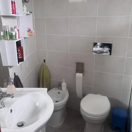 Casa Mina Appartamento Carovigno