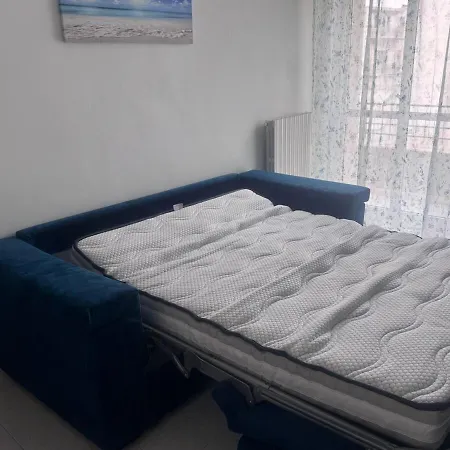 Casa Mina Appartamento