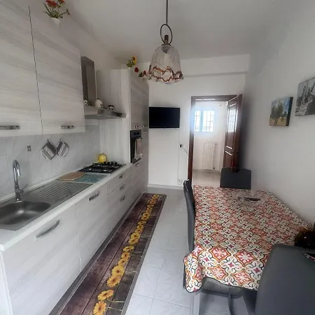 Casa Mina Apartmán *