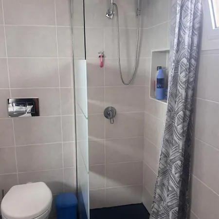 Apartmán Casa Mina Carovigno