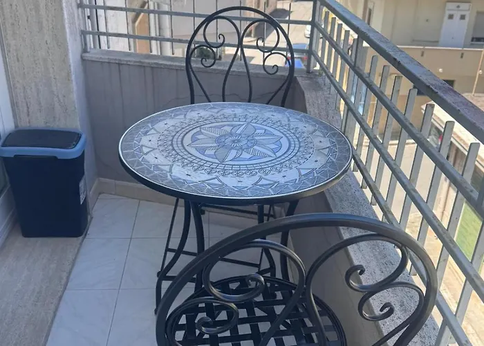 Casa Mina Carovigno