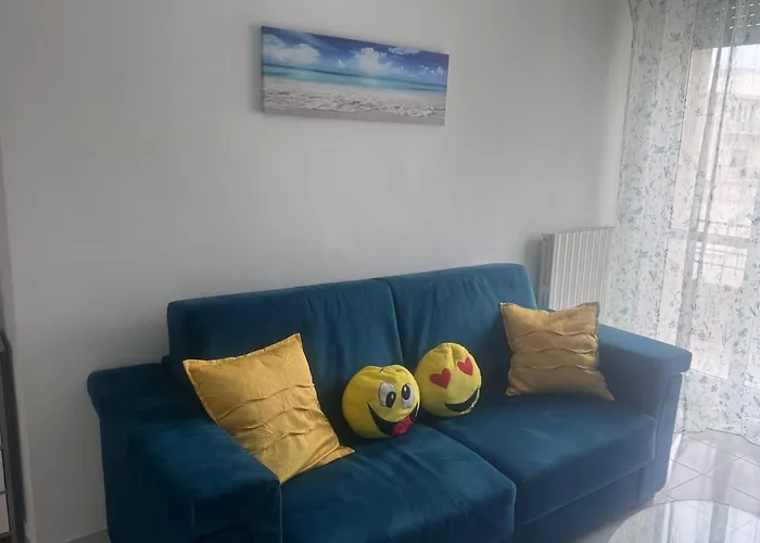 Appartamento Casa Mina