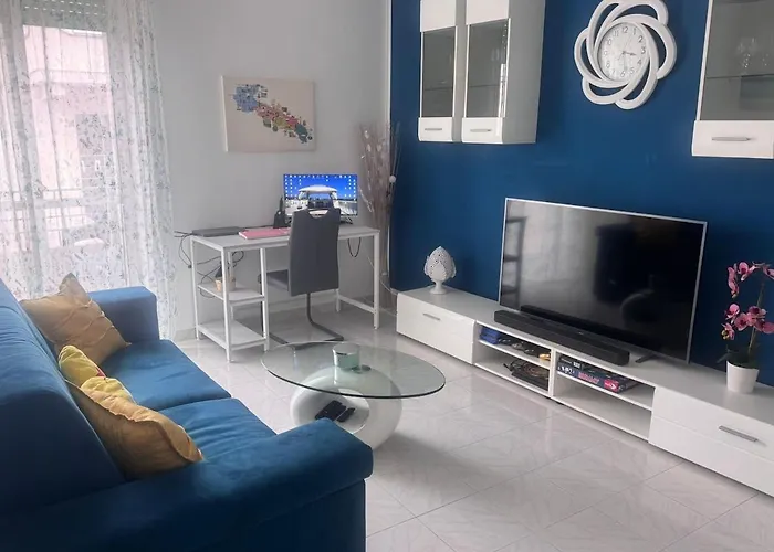 Appartamento Casa Mina *