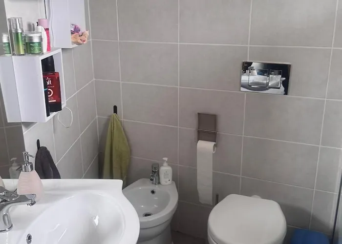 Casa Mina Appartamento Carovigno