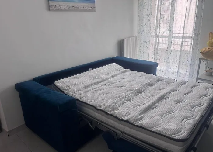 Casa Mina Appartamento