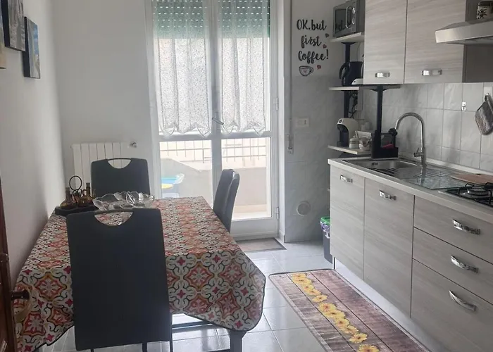 Appartamento Casa Mina