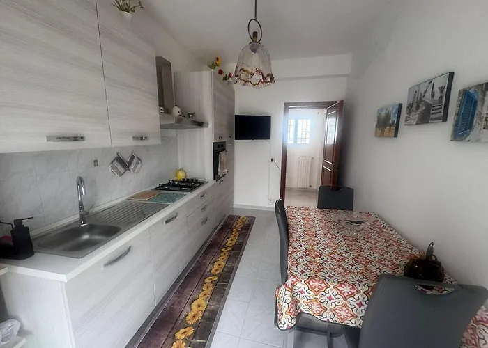Casa Mina Appartamento *