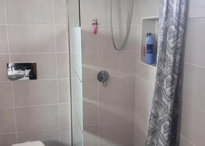 Appartamento Casa Mina Carovigno