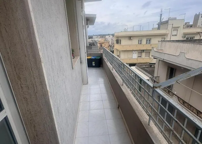 Appartamento Casa Mina